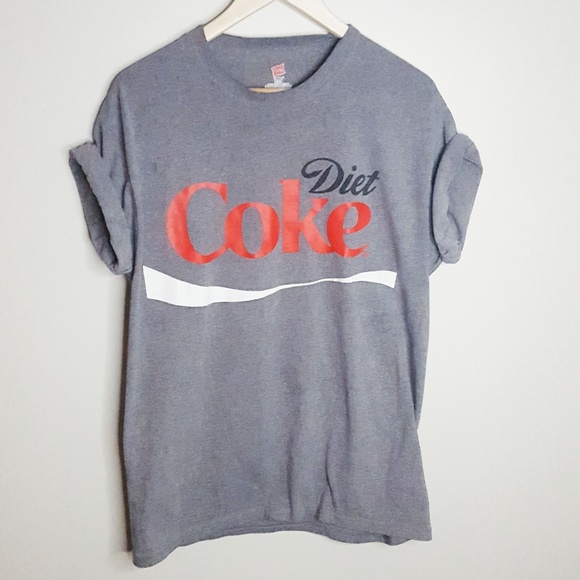 diet coke t shirt target